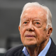 Illustration for article titled Jimmy Carter Concerned Desire For Fresh Faces In Democratic Party May Hurt His Chances In 2020em/em